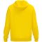  Jako One pamut sárga gyerek kapucnis pulóver