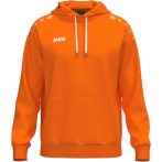 Jako One pamut narancssárga gyerek kapucnis pulóver