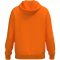 Jako One pamut narancssárga gyerek kapucnis pulóver