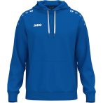 Jako One pamut kék gyerek kapucnis pulóver