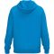 Jako One pamut világoskék gyerek kapucnis pulóver