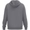 Jako One pamut szürke gyerek kapucnis pulóver
