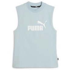 Puma Essentials világoskék női trikó