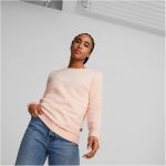 Puma Essentials női pulóver
