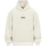  Jako Wardrobe fehér férfi pulóver