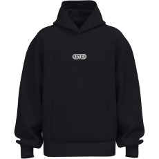 Jako Wardrobe fekete férfi pulóver Jako Wardrobe fekete férfi pulóver