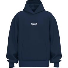  Jako Wardrobe sötétkék férfi pulóver