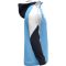 Jako Dynamic kapucnis 1/4 cipzáras világoskék pulóver