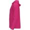 Jako One kapucnis rózsaszín férfi szabadidő felső