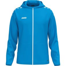  Jako One kapucnis világoskék férfi szabadidő felső
