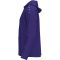 Jako One kapucnis lila férfi szabadidő felső