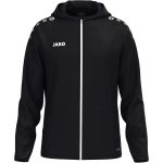 Jako One kapucnis fekete férfi szabadidő felső