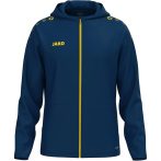 Jako One kapucnis sötétkék férfi szabadidő felső