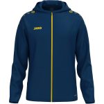 Jako One kapucnis sötétkék férfi szabadidő felső