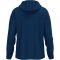 Jako One kapucnis sötétkék férfi szabadidő felső