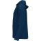 Jako One kapucnis sötétkék férfi szabadidő felső