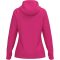 Jako One kapucnis rózsaszín női szabadidő felső Jako One kapucnis rózsaszín női szabadidő felső