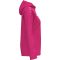 Jako One kapucnis rózsaszín női szabadidő felső Jako One kapucnis rózsaszín női szabadidő felső