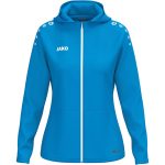 Jako One kapucnis világoskék női szabadidő felső
