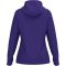 Jako One kapucnis lila női szabadidő felső Jako One kapucnis lila női szabadidő felső