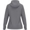 Jako One kapucnis sötétszürke női szabadidő felső