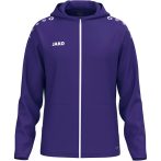 Jako One kapucnis lila gyerek szabadidő felső