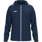    Jako One kapucnis sötétkék/fehér gyerek szabadidő felső