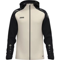 Jako Sonic kapucnis férfi szabadidő felső