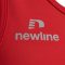 Newline Athletic piros női futófelső