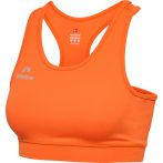 Newline Athletic narancssárga női futófelső