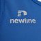 Newline Athletic kék női futófelső
