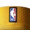 Bauerfeind NBA Lakers sárga térdtámasz