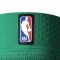 Bauerfeind NBA Celtics zöld térdtámasz