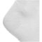 Bauerfeind Sports Run Ultralight kompressziós fehér női zokni