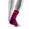 Bauerfeind Sports pink Achilles-ín támasztózokni 