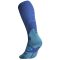  Bauerfeind Sports Merino kompressziós kék férfi zokni