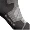 Bauerfeind  Sports Merino szürke női szabadtári zokni