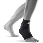 Bauerfeind Sport kompressziós bokatámasz