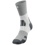   Bauerfeind Sports Trail Run közepes magasságú női futózokni