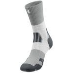   Bauerfeind Sports Trail Run közepes magasságú női futózokni