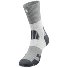 Bauerfeind Sports Trail Run közepes magasságú női futózokni