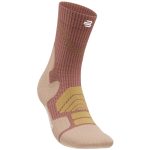 Bauerfeind Sports Merino közepesen hosszú női túrazokni