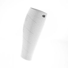 Bauerfeind Sports Run Performance fehér női karvédő pár