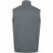 Jako Premium softshell sötétszürke férfi mellény