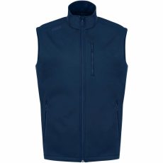 Jako Premium softshell sötétkék férfi mellény