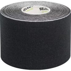 Select Profcare fekete tape 5 cm x 5 m