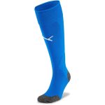 Puma teamLIGA kék sportszár