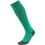 Puma teamLIGA zöld sportszár
