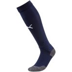 Puma teamLIGA sötétkék sportszár