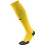  Puma teamLIGA sárga sportszár
